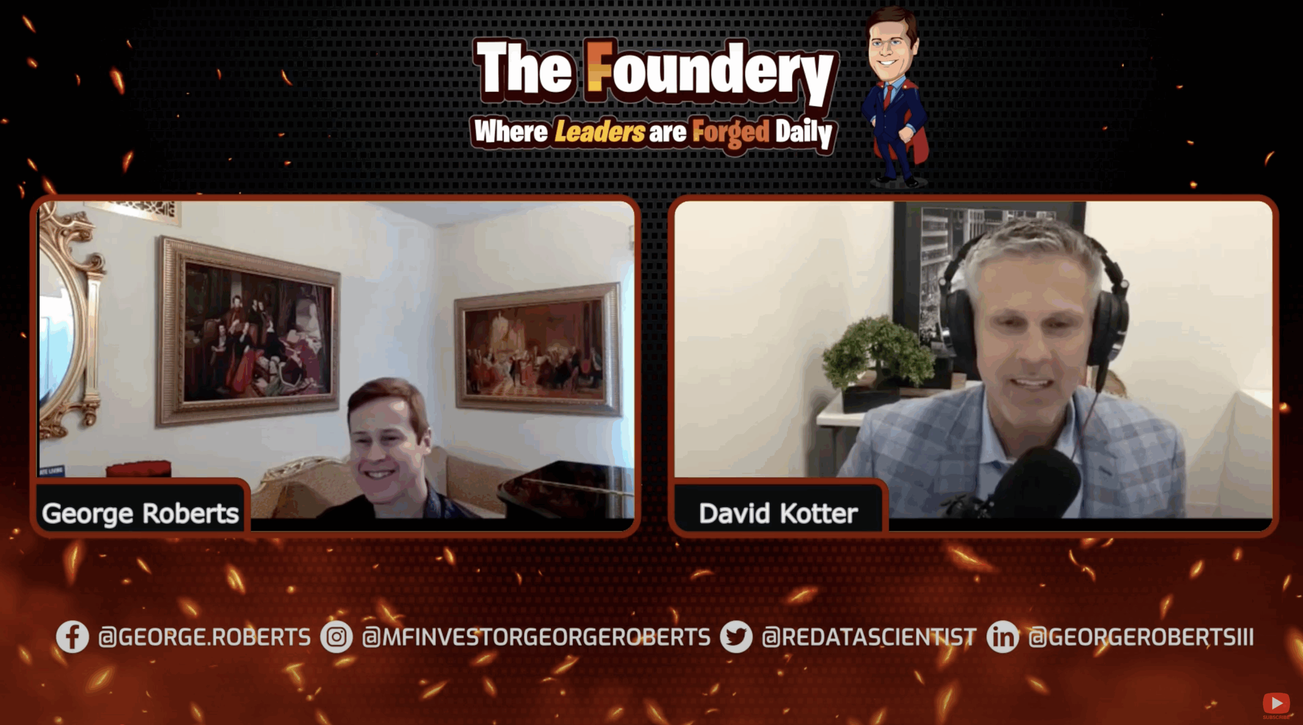 Investing in Private Credit – The Foundery Podcast