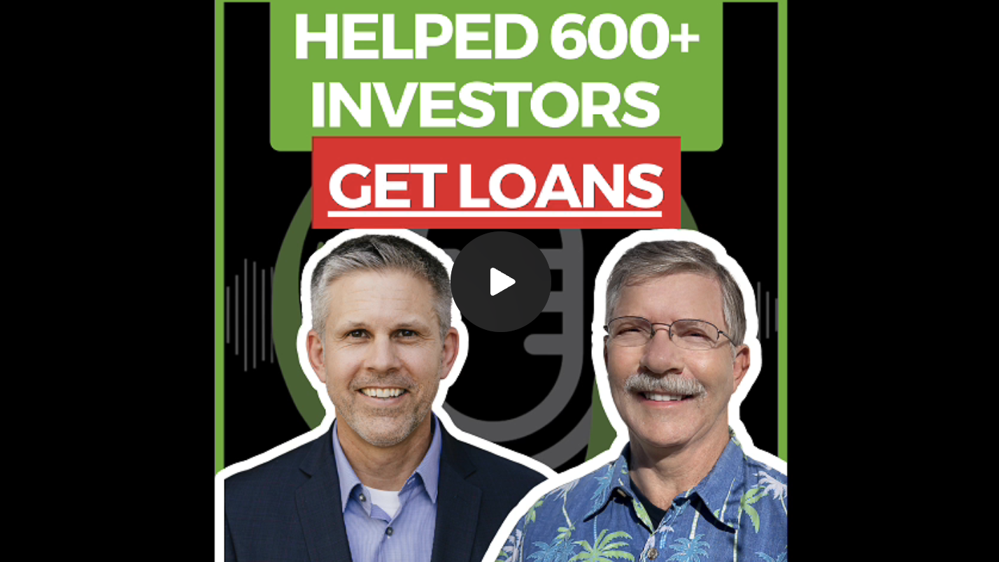 Skip the Bank. Discover this Game-Changing Alternative for Real Estate Investing – The IDEAL Investor Show