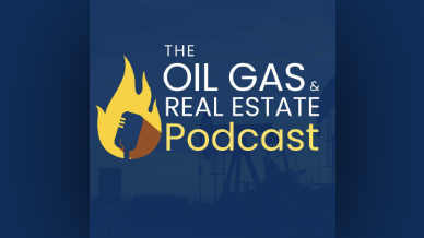 Small Bay Industrial: A Deep Dive with David Kotter and David Bean – The Oil Gas and Real Estate Podcast